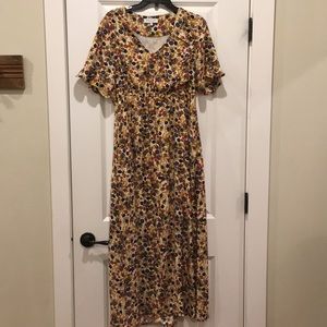 Piper scoot large fall maxi large sold out